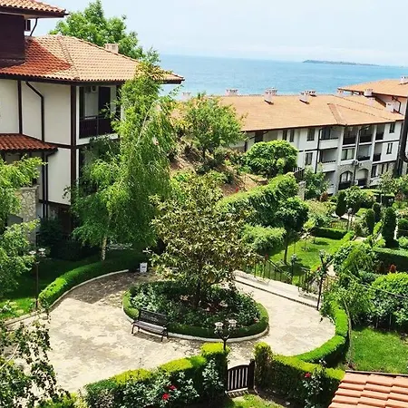 Apartment 30 Meter Vom Strand Schoenes In Einer Geschlossenen Anlage *