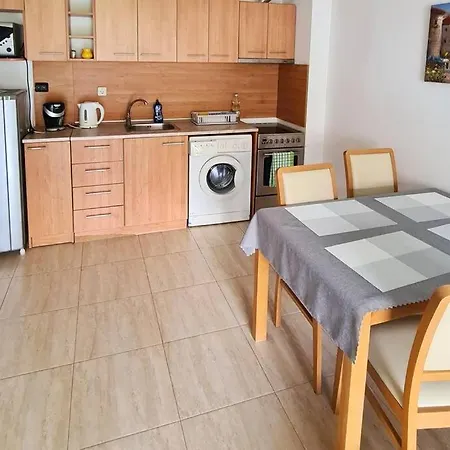 30 Meter Vom Strand Schoenes In Einer Geschlossenen Anlage Apartment