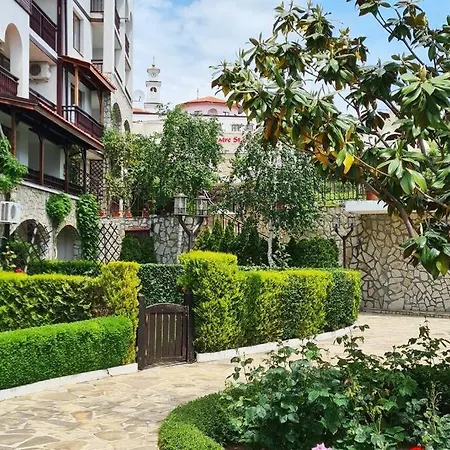 Apartment 30 Meter Vom Strand Schoenes In Einer Geschlossenen Anlage